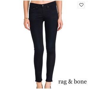 rag & bone/JEAN leggings: Size 27/4